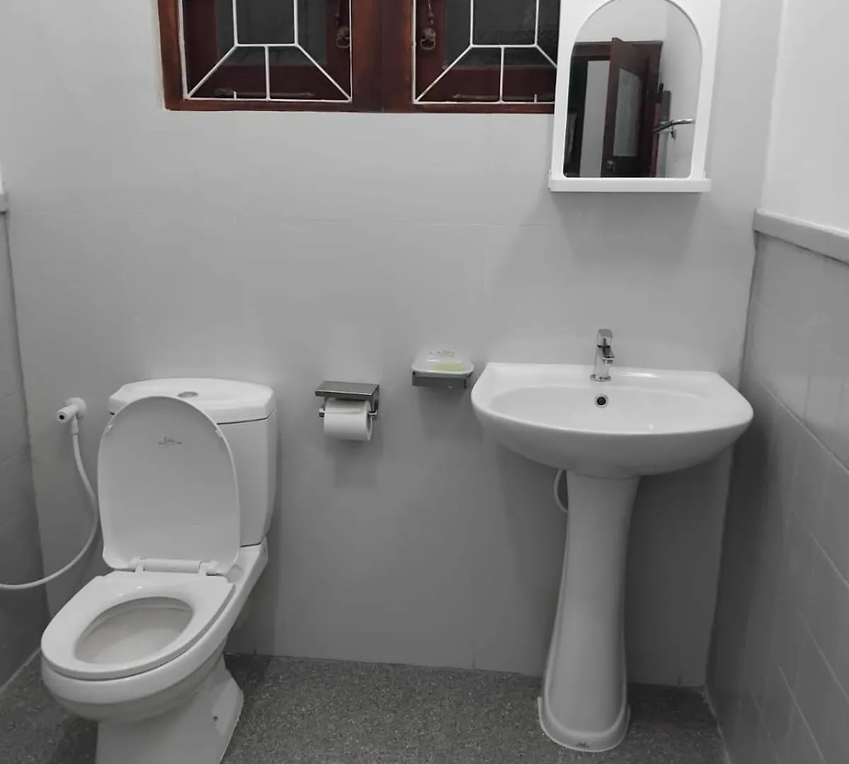 Negombo Holiday Villa