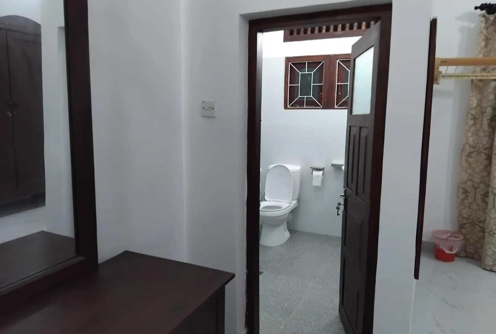Negombo Holiday Villa Rum i privatbostad
