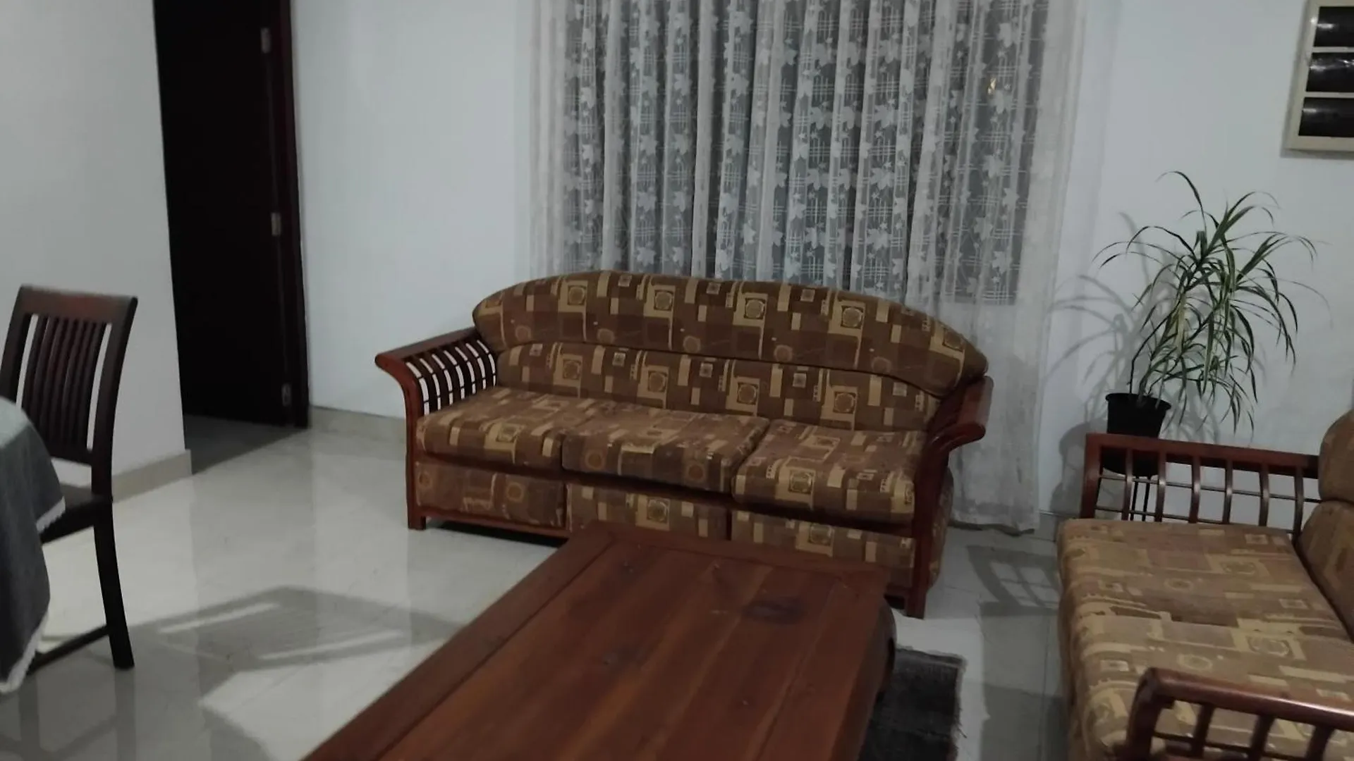 Rum i privatbostad Negombo Holiday Villa Sri Lanka