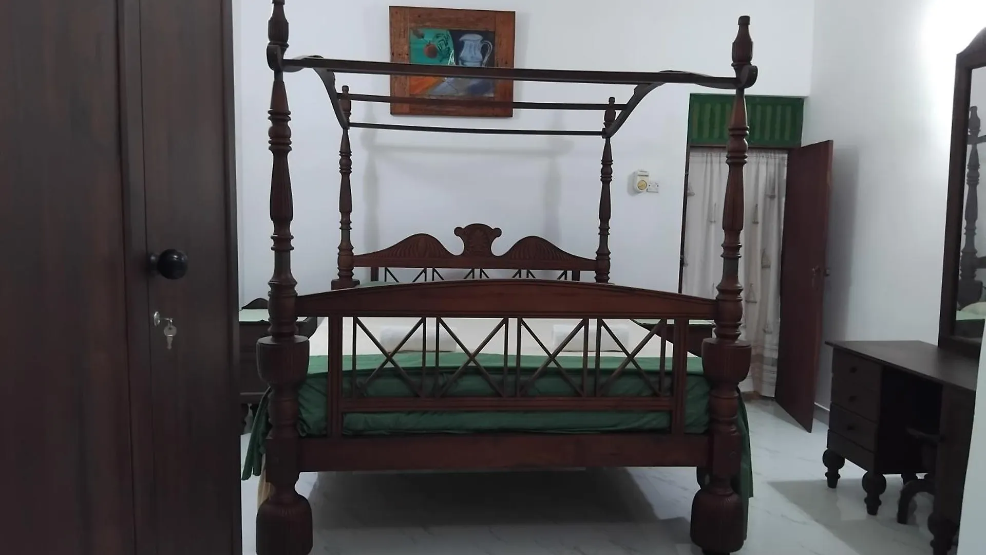 Negombo Holiday Villa