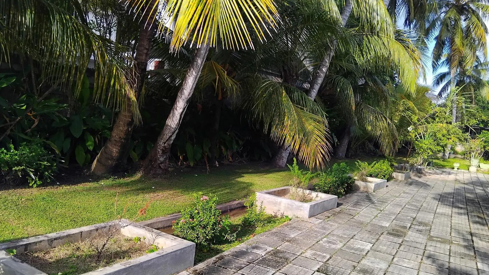 Negombo Holiday Villa